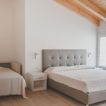 Terra Ferma Rooms&More Salzano Exterior photo
