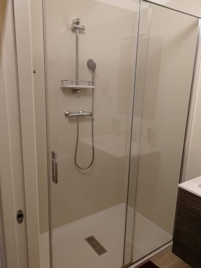 Terra Ferma Rooms&More Salzano Exterior photo