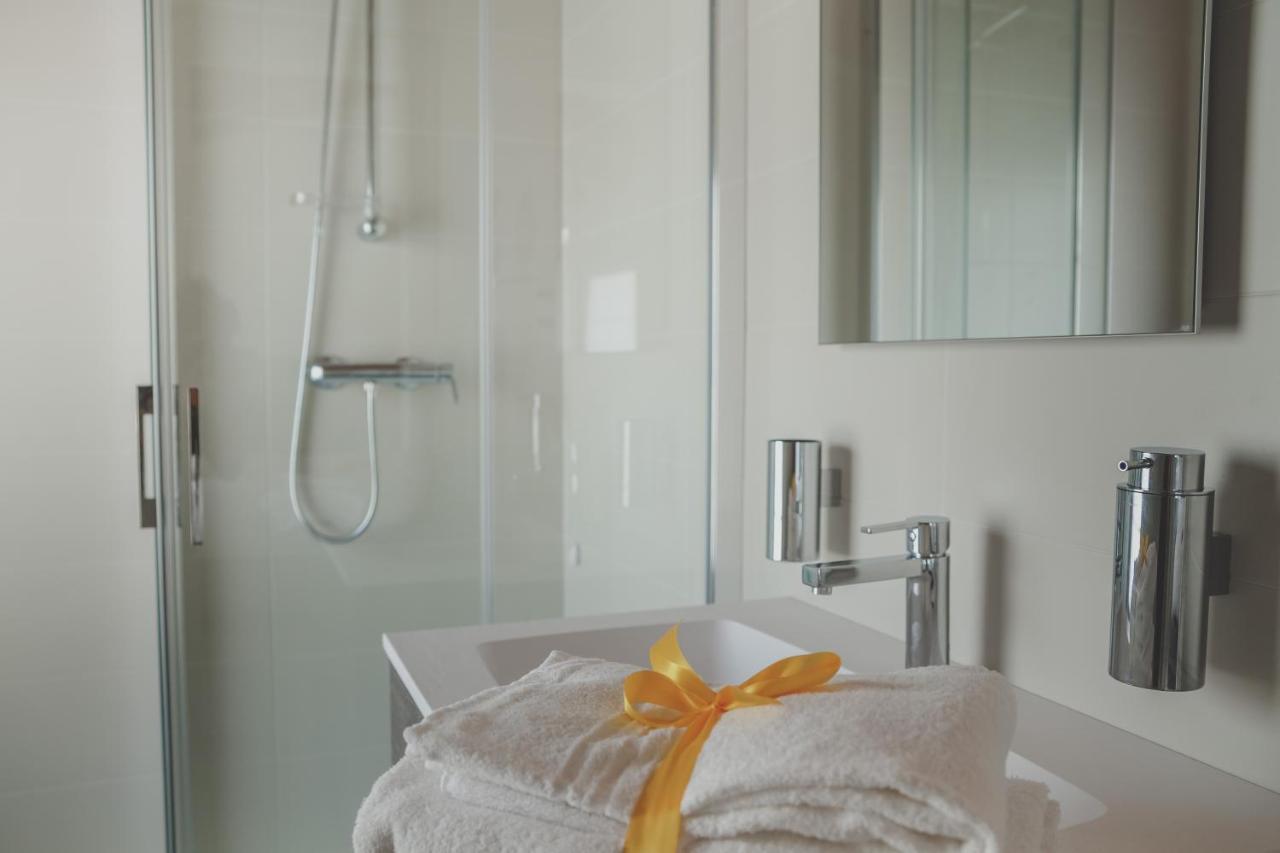 Terra Ferma Rooms&More Salzano Exterior photo