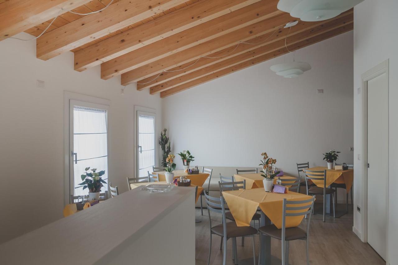 Terra Ferma Rooms&More Salzano Exterior photo