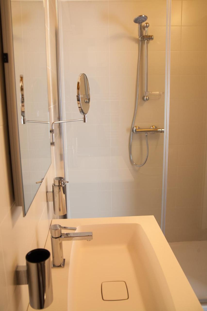 Terra Ferma Rooms&More Salzano Exterior photo